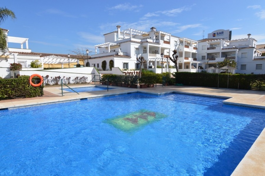 Apartment for sale in Marbella. €395,000